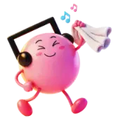 Cheering Towel